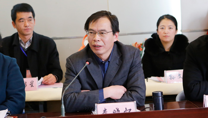 现代科技学院召开第二届第一次教职工暨工会会员代表大会