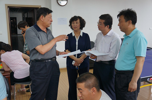 资产公司积极开展棋类比赛活动