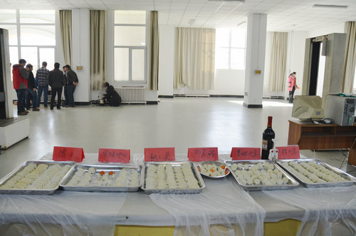 力学学院举办“健康欢乐伴我行,我的餐桌我做主”三八妇女节活动” 力学学院举办“健康欢乐伴我行,我的餐桌我做主”三八妇女节活动”