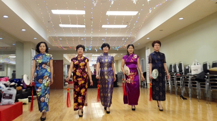 电力学院“三八”妇女节活动纪实 电力学院“三八”妇女节活动纪实