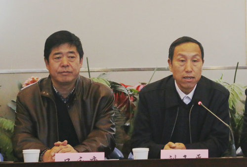 我校举办2015年医护技能比赛 我校举办2015年医护技能比赛