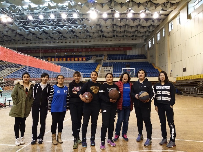 ylg060net永利娱高双盛俱乐部女篮组建成立