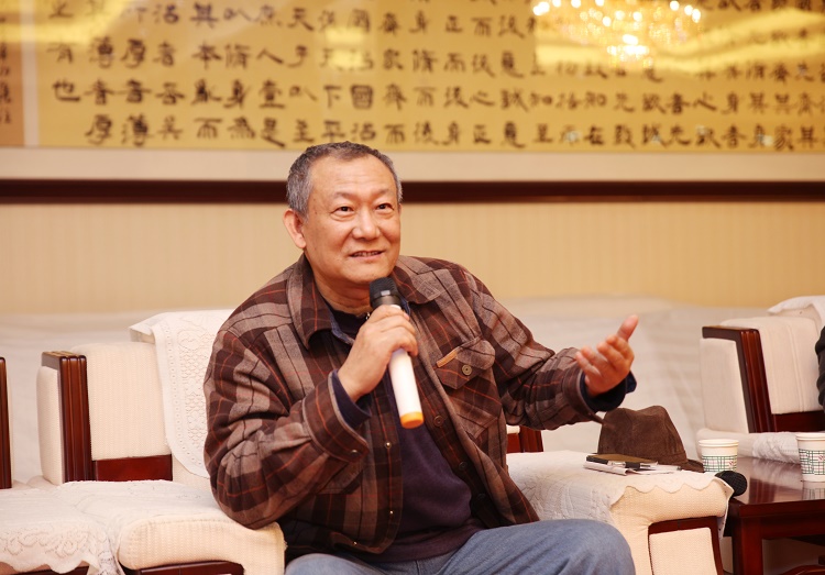“舞蹈与美”专题讲座