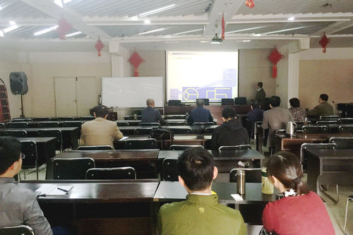 建筑与土木工程学院举办青年教师基本功竞赛 建筑与土木工程学院举办青年教师基本功竞赛