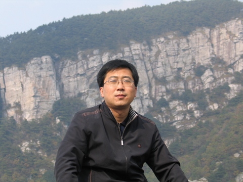 水利学院-赵国俊