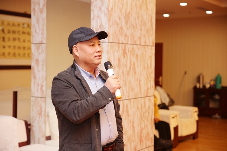 “舞蹈与美”专题讲座