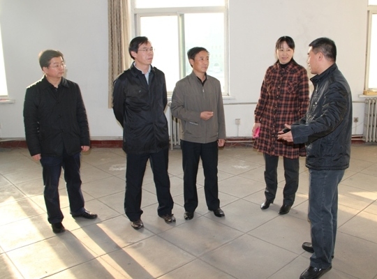 学校为基层工会“职工之家”配备活动器材 学校为基层工会“职工之家”配备活动器材