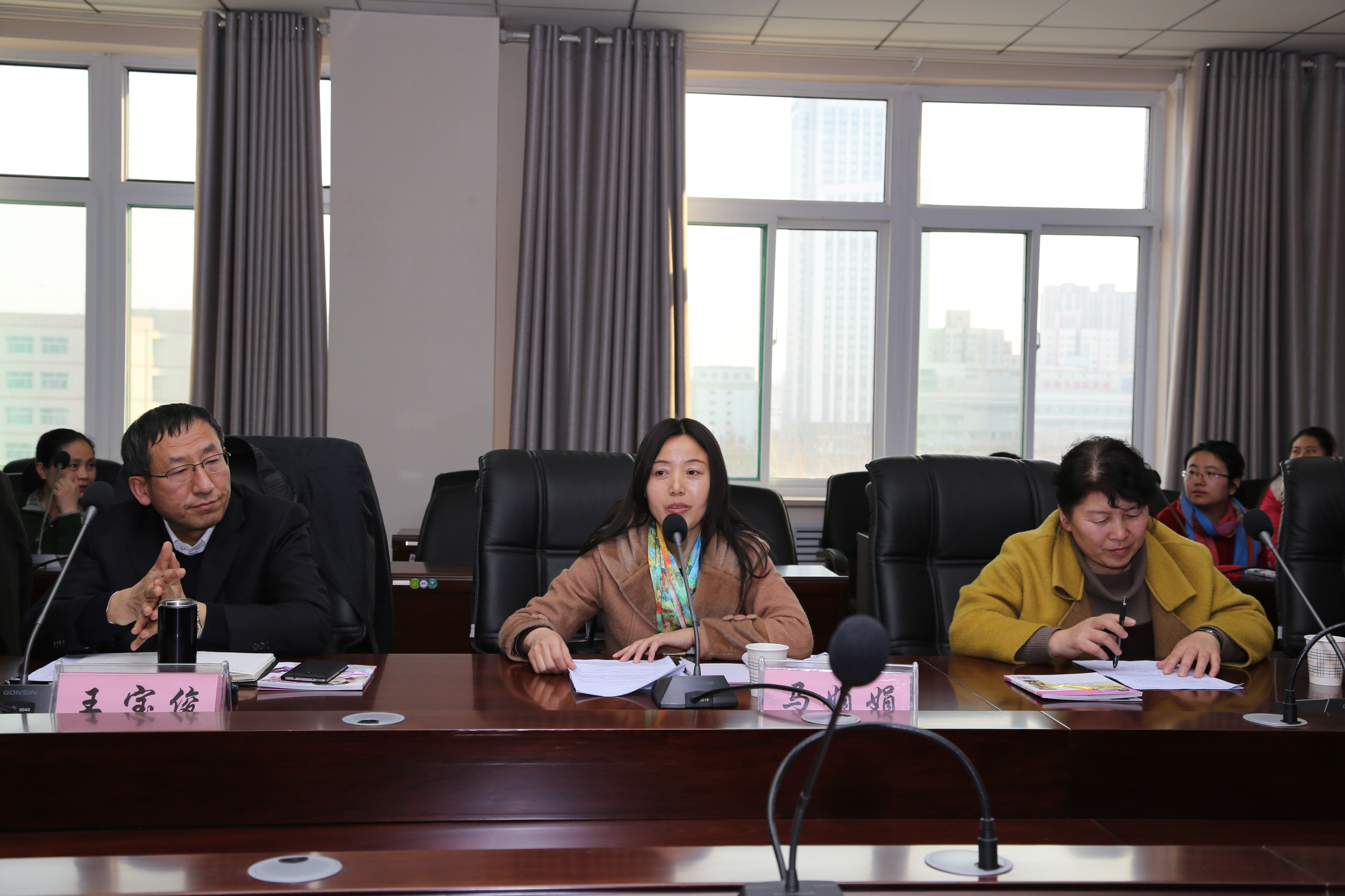 从两性视角看社会变迁与知识女性的处境 从两性视角看社会变迁与知识女性的处境