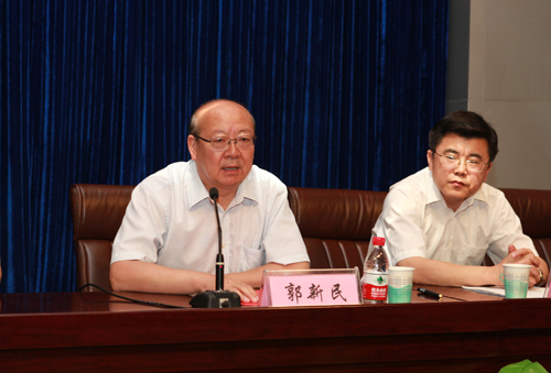 校工会承办2014年山西省本科院校青年教师教学竞赛 校工会承办2014年山西省本科院校青年教师教学竞赛