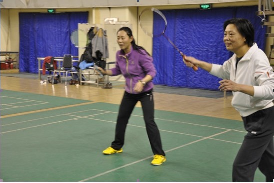 2013“清羽”羽毛球比赛活动圆满落幕 2013“清羽”羽毛球比赛活动圆满落幕