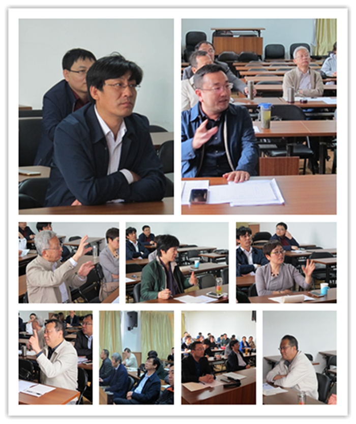 化工学院2018年青年教师教学基本功竞赛落下帷幕 化工学院2018年青年教师教学基本功竞赛落下帷幕