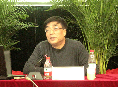 校工会召开庆祝“三八”国际劳动妇女节暨女知识分子协会成立大会 校工会召开庆祝“三八”国际劳动妇女节暨女知识分子协会成立大会