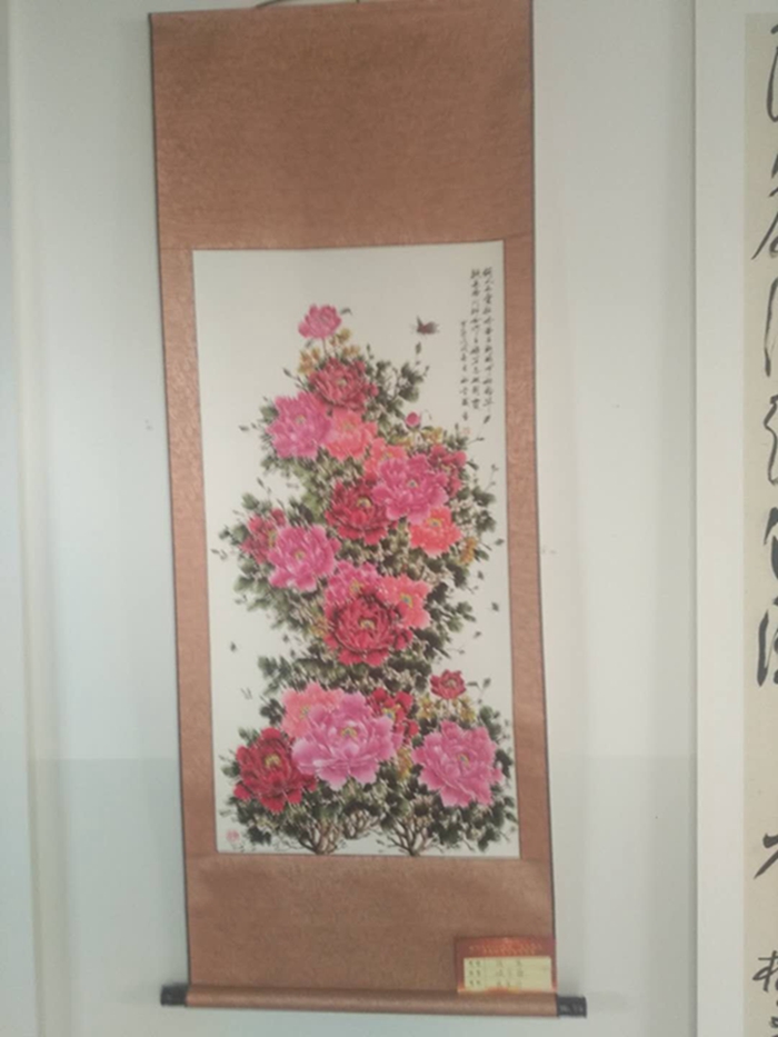 建校116周年“魅力理工”师生校友书画摄影展