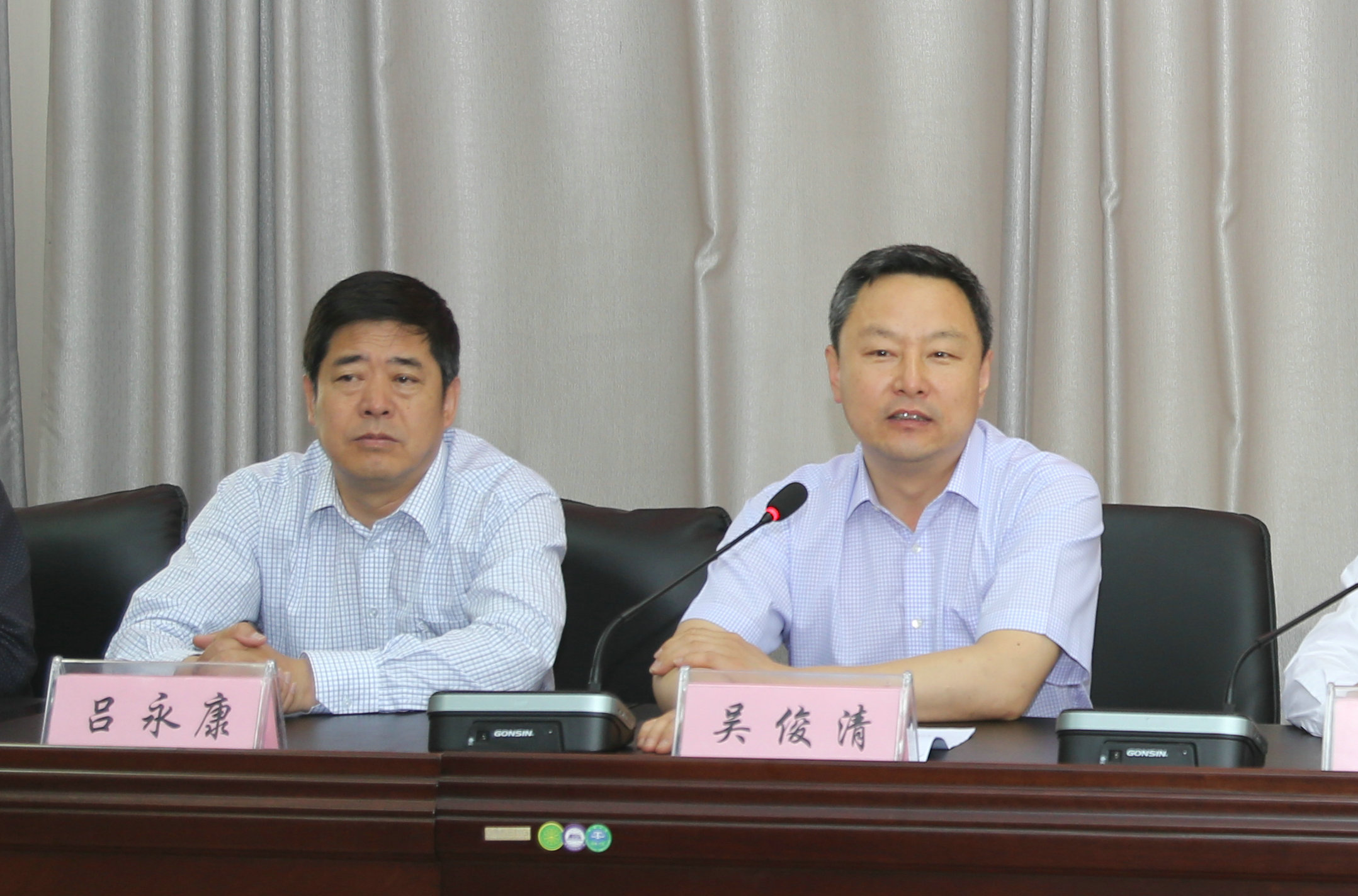 我校青年教师教学基本功竞赛圆满落幕 我校青年教师教学基本功竞赛圆满落幕