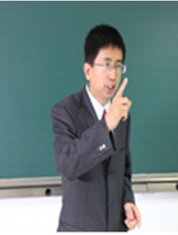 计算机科学与技术学院-强彦