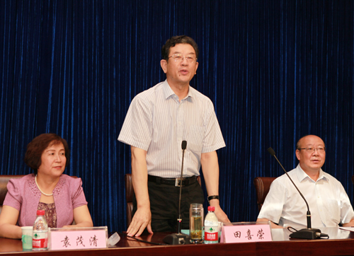 校工会承办2014年山西省本科院校青年教师教学竞赛 校工会承办2014年山西省本科院校青年教师教学竞赛