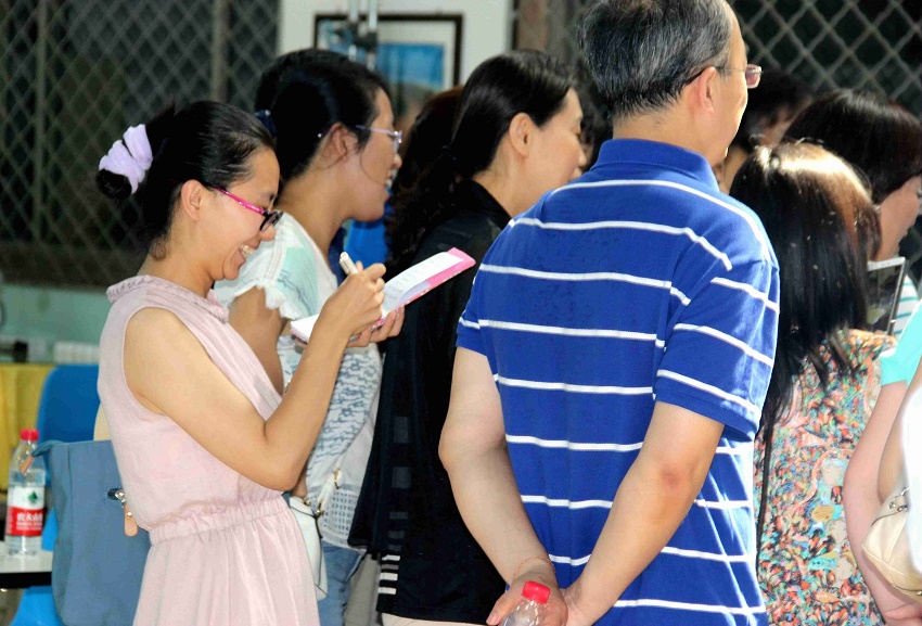 体验厨艺快乐，展示别样风采