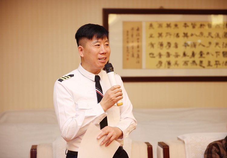 “舞蹈与美”专题讲座