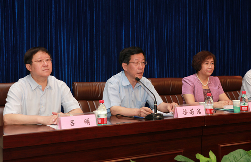 校工会承办2014年山西省本科院校青年教师教学竞赛 校工会承办2014年山西省本科院校青年教师教学竞赛