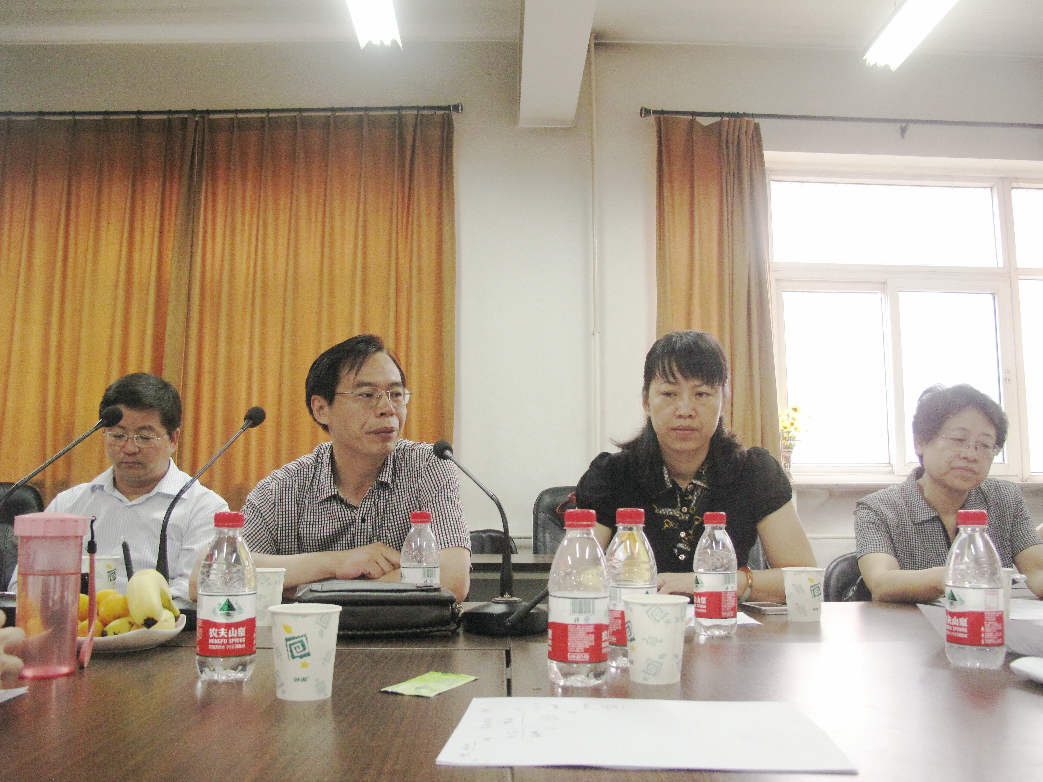 校工会举办参加省高校中青年教师教学基本功竞赛选手培训动员会 校工会举办参加省高校中青年教师教学基本功竞赛选手培训动员会