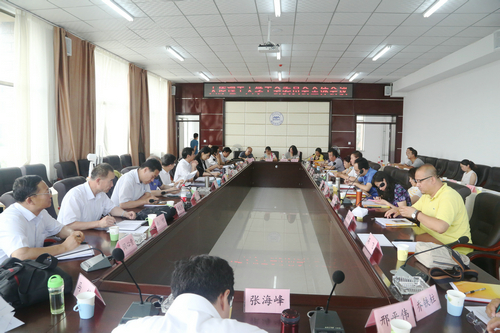 校工会完成基层工会星级检查验收工作 校工会完成基层工会星级检查验收工作