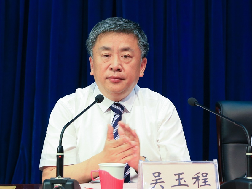 “立德树人，共创一流”合唱音乐会