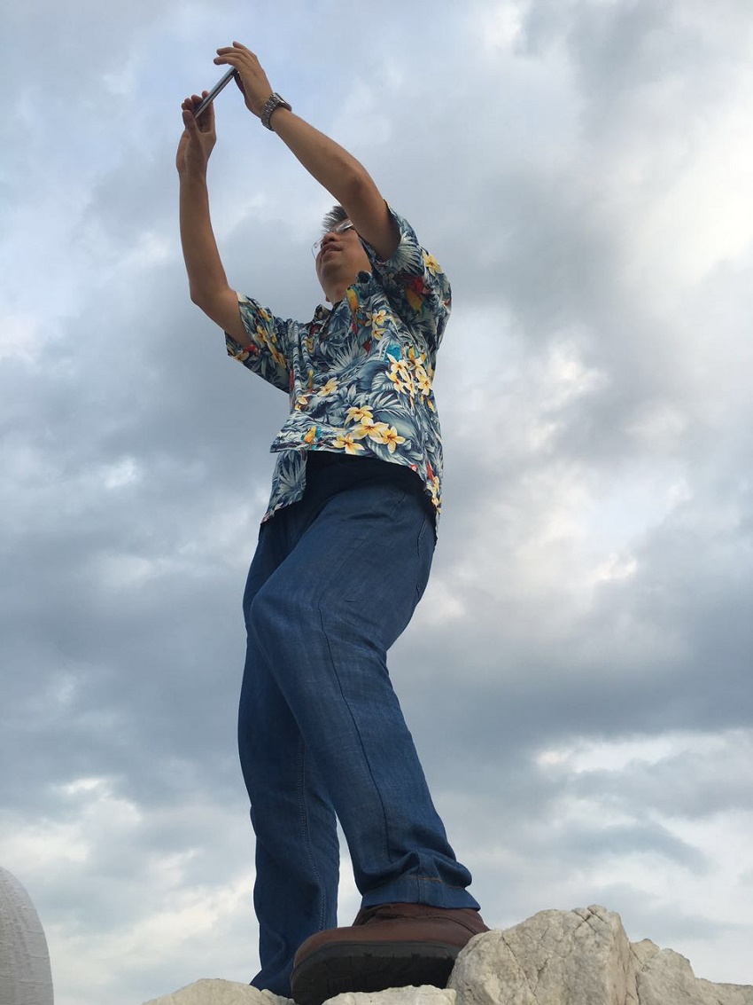 暑期劳模先进代表疗休养活动