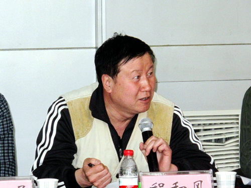 校工会召开三届二次全委(扩大)会议 校工会召开三届二次全委(扩大)会议