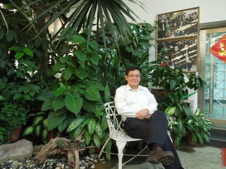 建工学院-李宏 建工学院-李宏